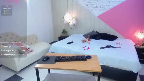 cataleya_eebony online show from November 22, 5:59 pm