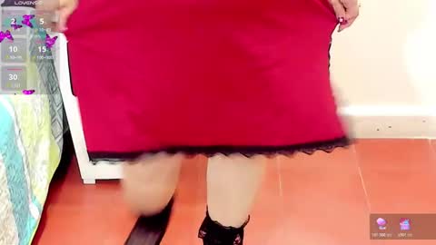 cataleya  online show from March 21, 3:11 am