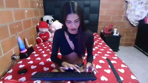 cataleya_sex12 online show from February 9, 7:16 am