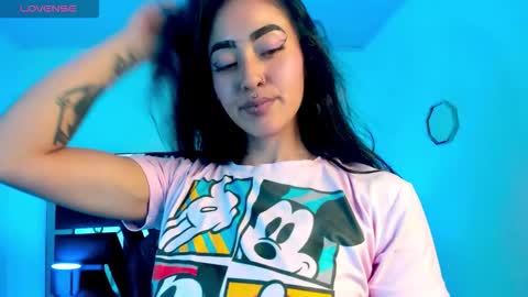 Cataleya online show from February 17, 1:43 pm