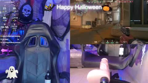 Cata online show from October 30, 7:33 am