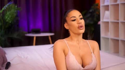 Cataleya online show from March 22, 7:31 pm