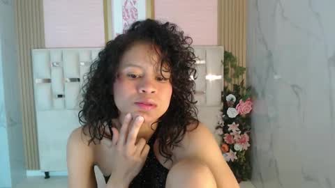 Catalina  online show from March 25, 3:23 am