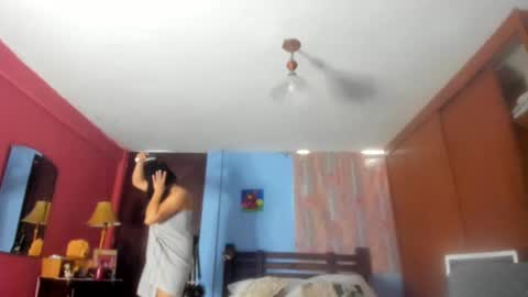 Snapshot of catalina_candela chatting on October 20, 7:28 pm Catalina online show from October 20, 7:28 pm