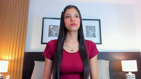 catalina online show from February 12, 4:14 am