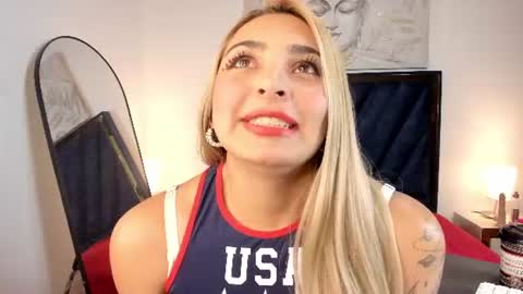 catalina_osorio online show from June 27, 12:22 pm