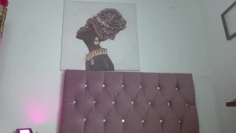 Catalina online show from October 19, 12:23 am