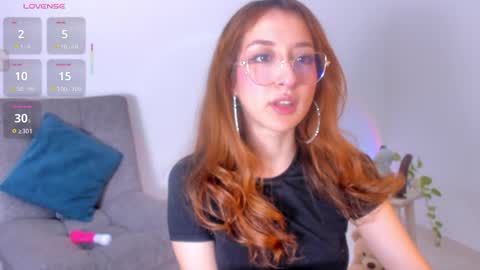 Catalina Botero online show from April 9, 12:24 am