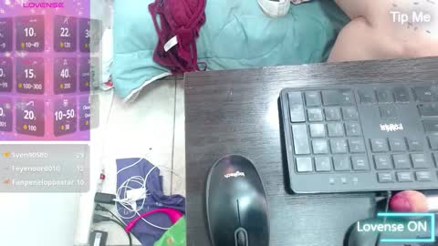 catalinajane1 online show from February 26, 11:26 pm