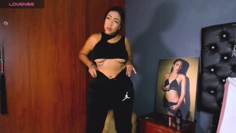 Catalina online show from March 27, 6:30 pm