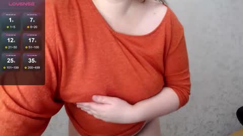 Ana online show from November 9, 10:27 pm