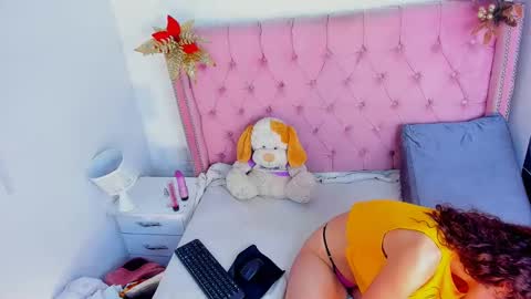 cathaleyahh online show from January 15, 2:17 am