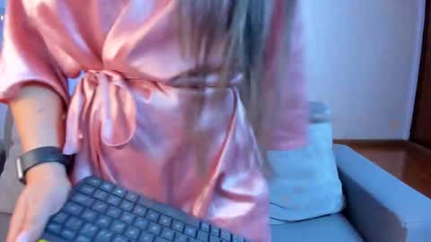 Catalina Santana online show from October 11, 7:16 pm