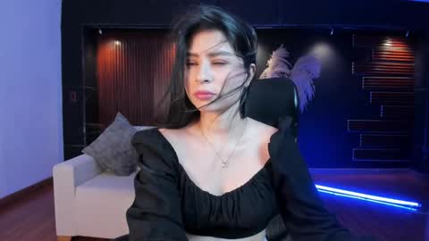 Catalina Santana online show from October 20, 8:34 pm