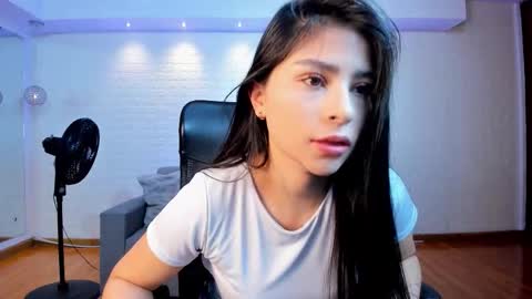 Catalina Santana online show from September 26, 7:22 pm