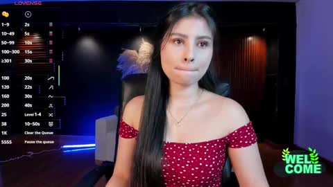 Catalina Santana online show from September 30, 7:30 pm