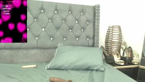 cathalina online show from February 17, 2:27 pm