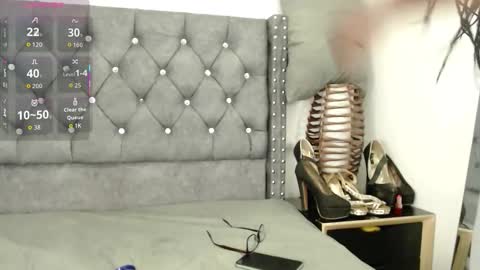 cathalina online show from November 22, 2:31 pm