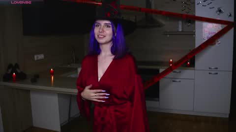 Katrin online show from October 30, 5:10 am