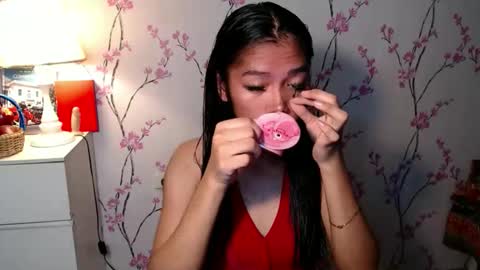 catherine_365 online show from October 5, 9:47 am