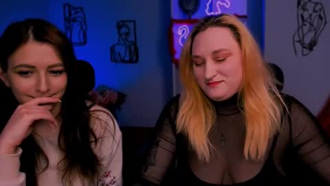 Catherine online show from February 28, 8:28 pm