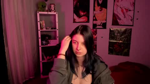 Catherine online show from April 16, 8:30 pm