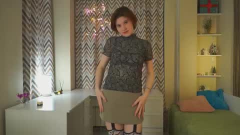 Kate online show from February 27, 3:45 pm