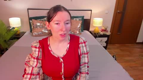 Catrin online show from May 16, 6:38 am