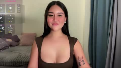 Cathy online show from November 5, 3:01 am