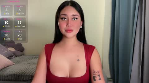 Cathy online show from November 4, 3:00 am