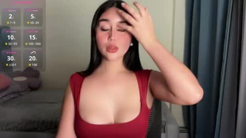 Cathy online show from December 5, 12:43 am