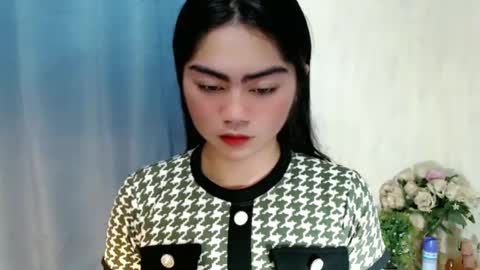 cathy_ho online show from January 14, 11:31 am