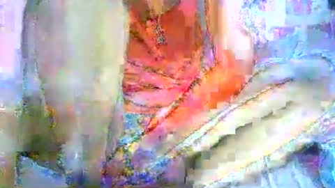 Snapshot of cathyxlisa chatting on January 3, 6:44 am CathyXLisa online show from January 3, 6:44 am