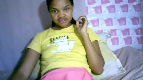 Snapshot of cathyxlisa chatting on January 13, 5:44 am CathyXLisa online show from January 13, 5:44 am