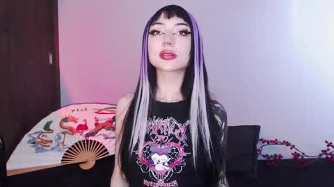 Snapshot of cati_petite chatting on January 14, 8:15 pm Cati help me reach my goal of 100 thumbs up again 3 online show from January 14, 8:15 pm