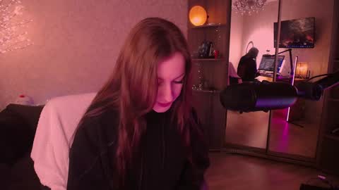 Katerina online show from January 23, 7:51 pm