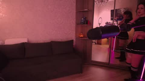 Katerina online show from January 29, 6:07 pm