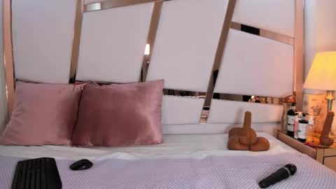 cattaleya_get online show from November 21, 12:40 pm