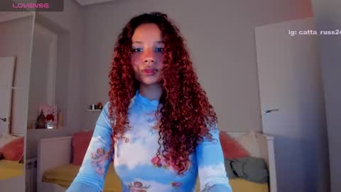 catta 3 online show from December 8, 11:35 am