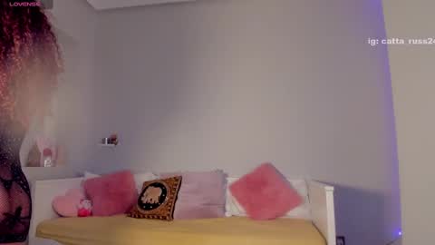 catta 3 online show from December 20, 4:20 am