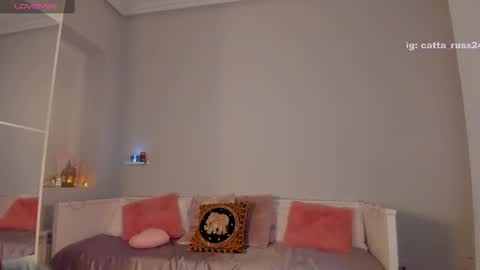 catta 3 online show from January 4, 4:33 am