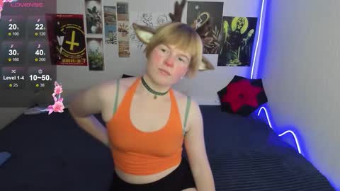 cattie_w_ online show from December 16, 1:22 am