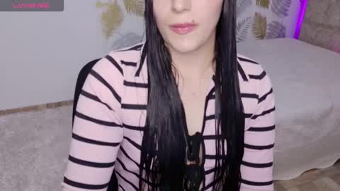 cattleyaangel online show from February 1, 1:15 am