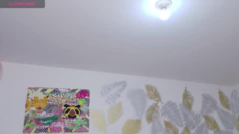 cattleyaangel online show from February 25, 5:55 pm