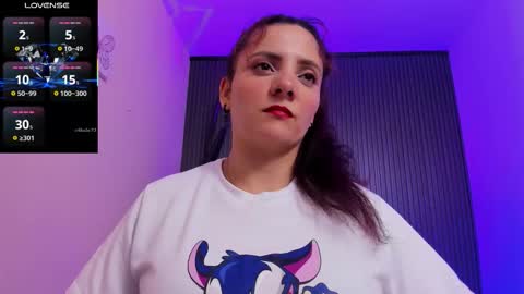 caty online show from November 17, 7:42 am