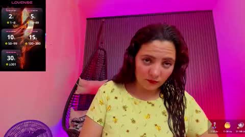 caty online show from November 2, 7:23 am