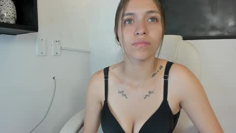 cayetana online show from April 12, 7:38 pm