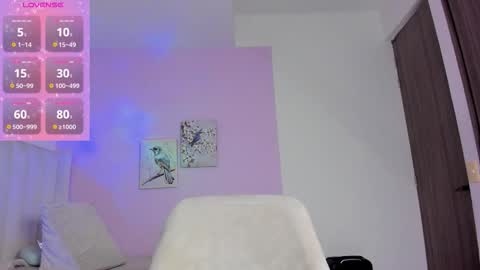 Cay online show from November 28, 1:25 pm