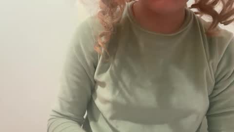 Claire online show from March 19, 11:14 am