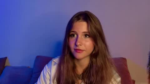 Lina  online show from November 12, 7:56 pm